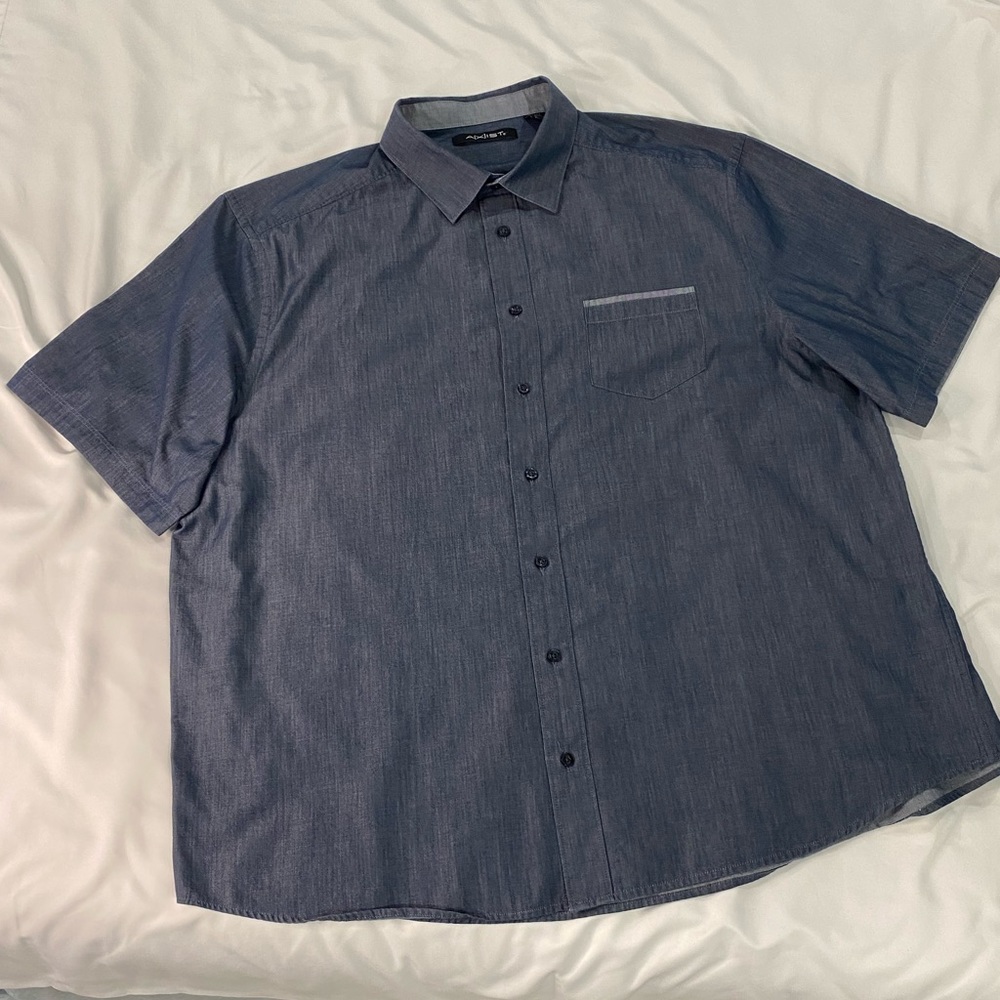 Axist short sleeve shirt